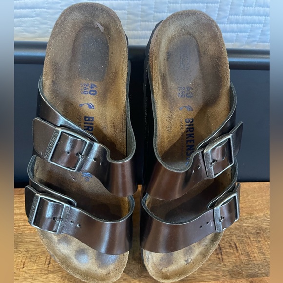 Birkenstock  Arizona sandals - Picture 2 of 3